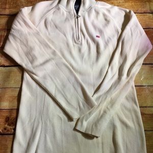 Polo by Ralph Lauren Half ZIP Mock Turtle